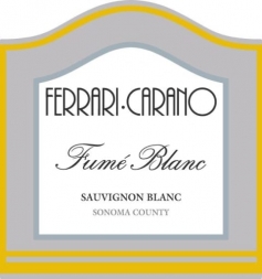 Ferrari Carano Fume Blanc 2019